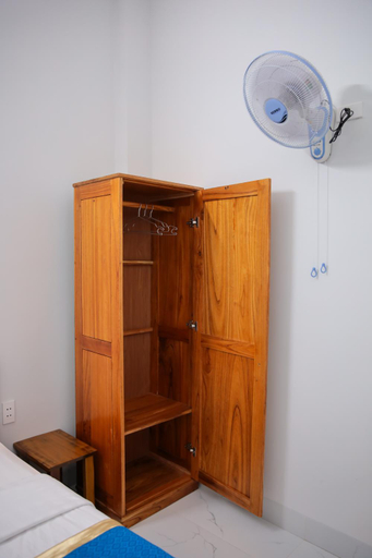 Others 4, Quoc Hung Hotel, Da Nang
