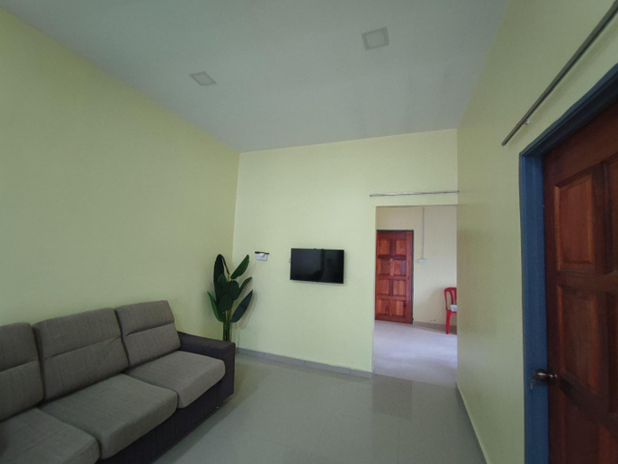 Others 4, SAL HOMESTAY, Batang Padang