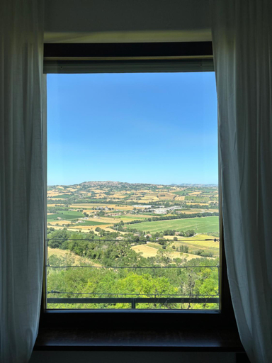 Others 4, Appartamento Belvedere, Macerata