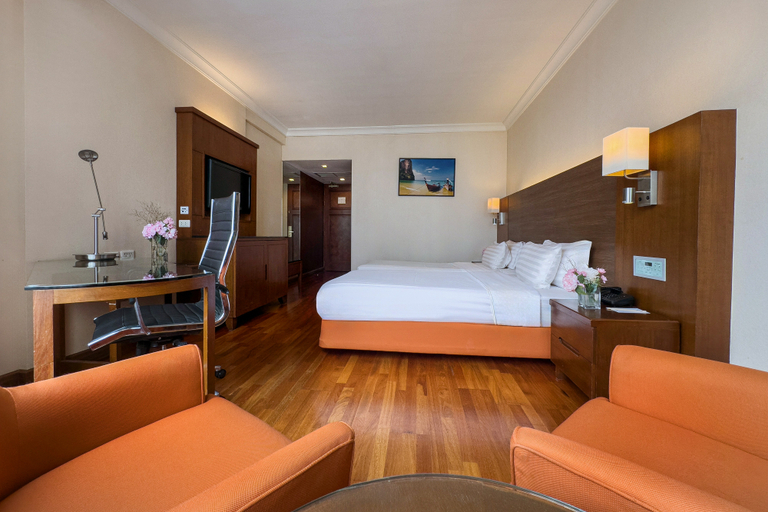 Bedroom 7