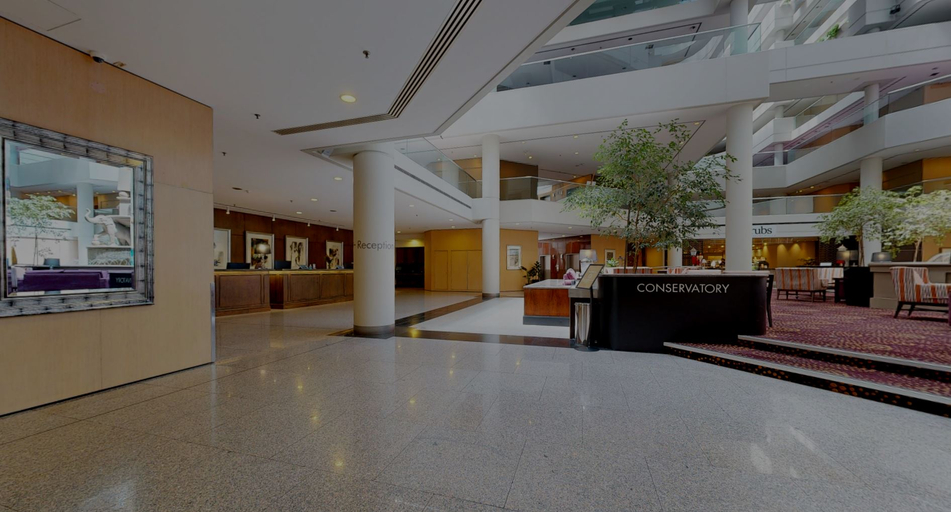 Public Area 5, Residence On Langley Park, Perth