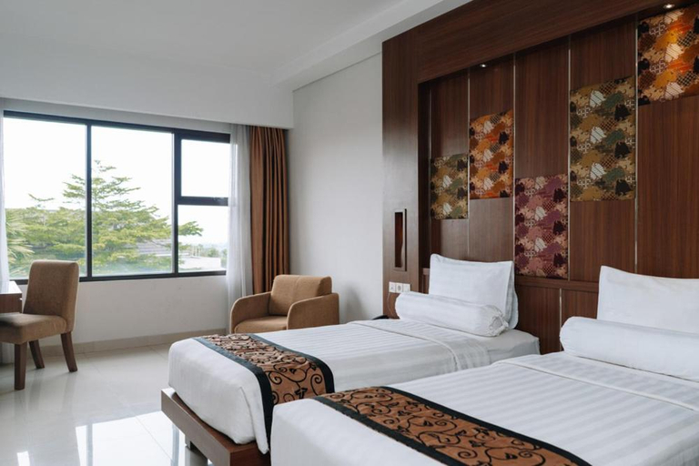 Bedroom 25
