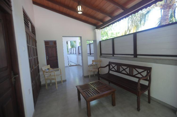 Others 4, Fisherman Lodge Mawella, Tangalle