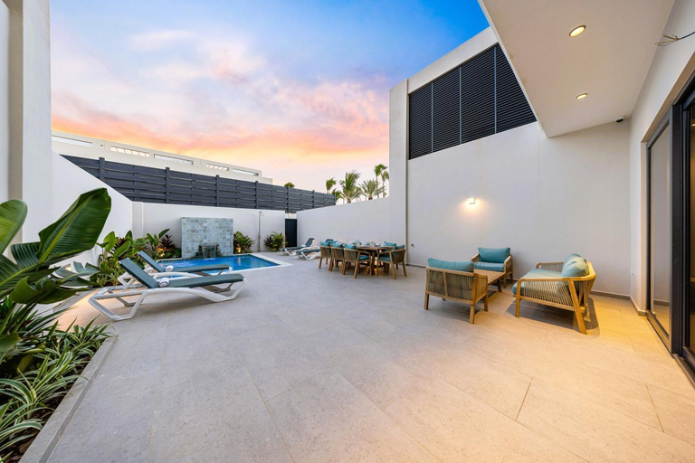 Others 2, Boca Catalina 5 NEW 4BR 4BA Pool Walk to Beach by Bocobay