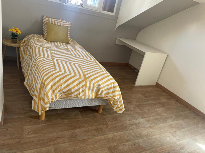 2, Charmante chambre dans maison tout confort proche Orly et Paris, Val-de-Marne
