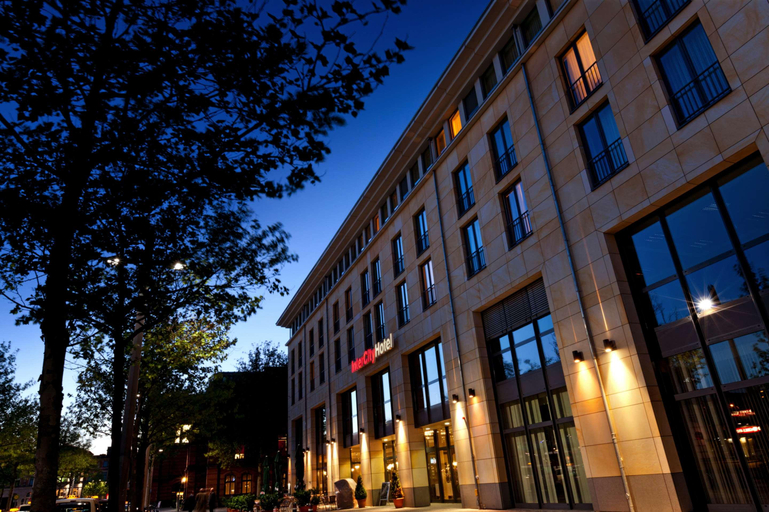 Exterior & Views 2, Hotel Bremen, Bremen