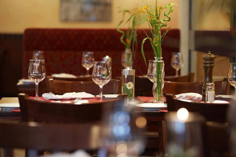 Food & Drinks 5, Hotel Bremen, Bremen