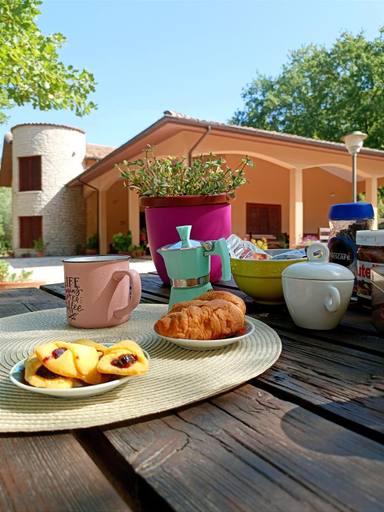 Food & Drinks 3, Villa Mammare, Isernia