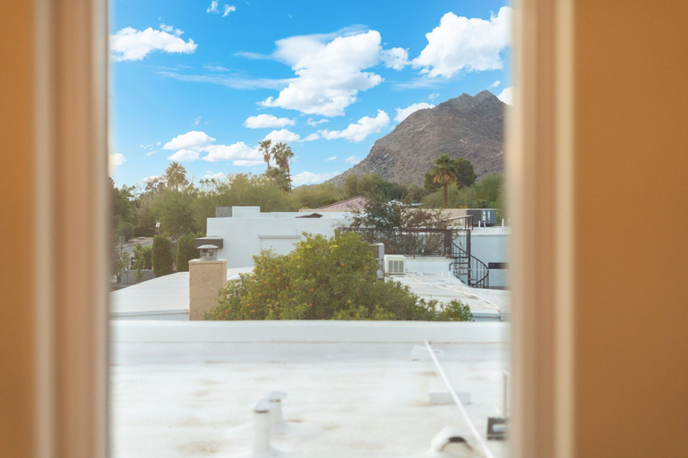 Room 3, The Casa Del Sol Experience - Old Town Villa, Maricopa
