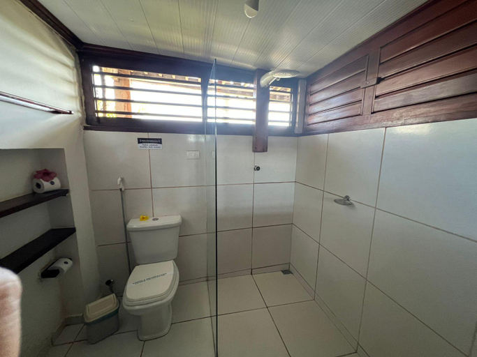 Bathroom 8