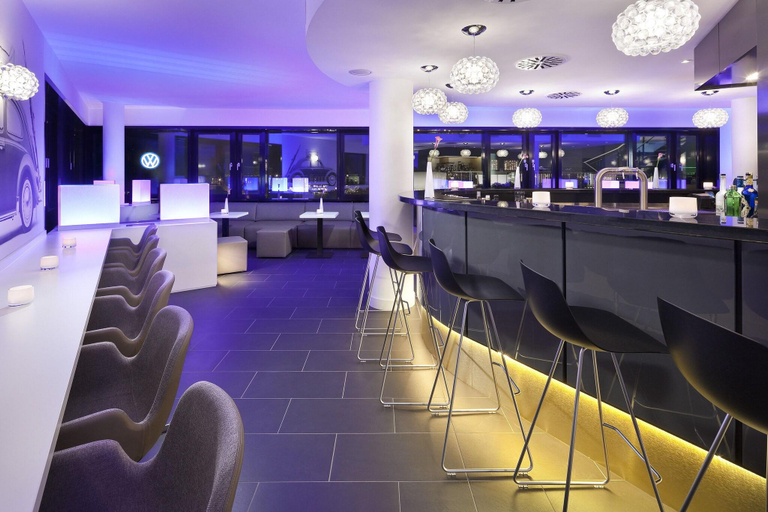 Sport & Beauty 2, INNSiDE by Meliá Wolfsburg, Wolfsburg