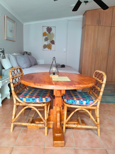 Facilities 3, The High Street Accommodation, City of Cape Town