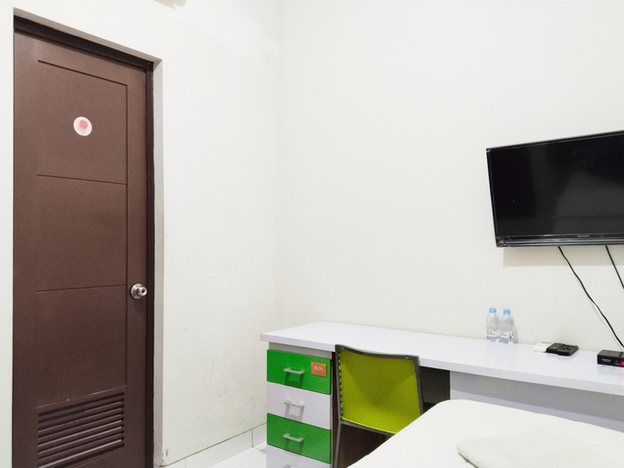 Colombus Homy Syariah, Karawang