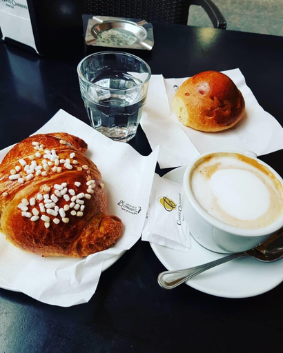 Food & Drinks 5, B&B City Soul Napoli, Napoli