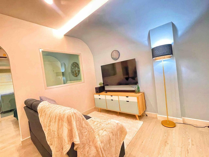 Others 5, Cozy little home C216 &  near Central Festival, Muang Chiang Mai