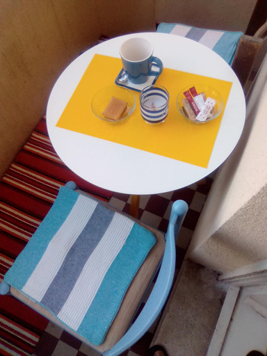 Others 3, Rooms Baba Lazanja, Split