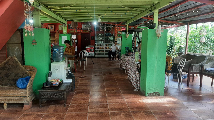 Others 2, Dian Rana Bungalow Lampuuk, Aceh Besar