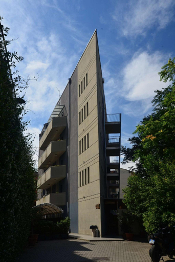 Exterior & Views 2, Aparthotel Le Corniole, Arezzo