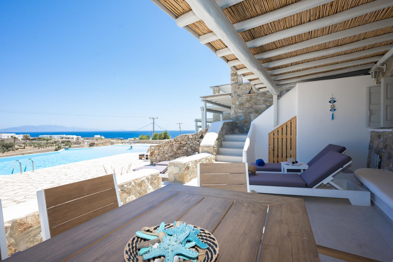Others 2, Myconian Vision Villas, South Aegean