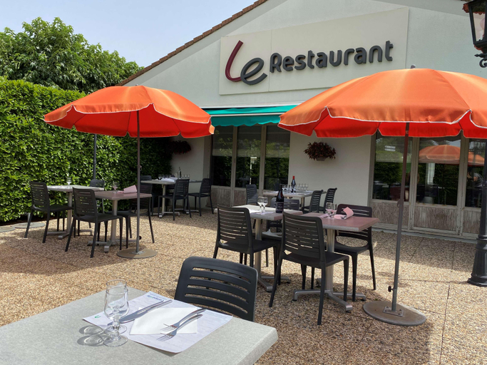 Food & Drinks 5, Campanile Valence Sud, Drôme