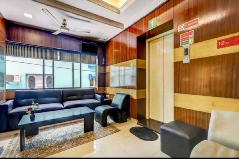 Others 3, Palmshore Residency, Chennai