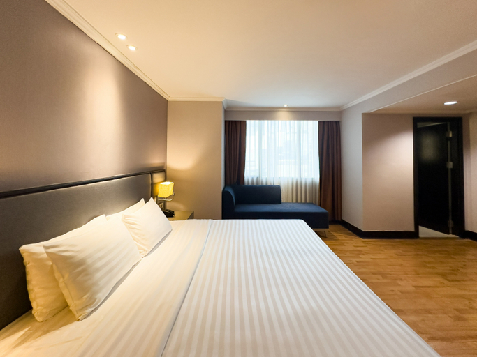 Bedroom 9
