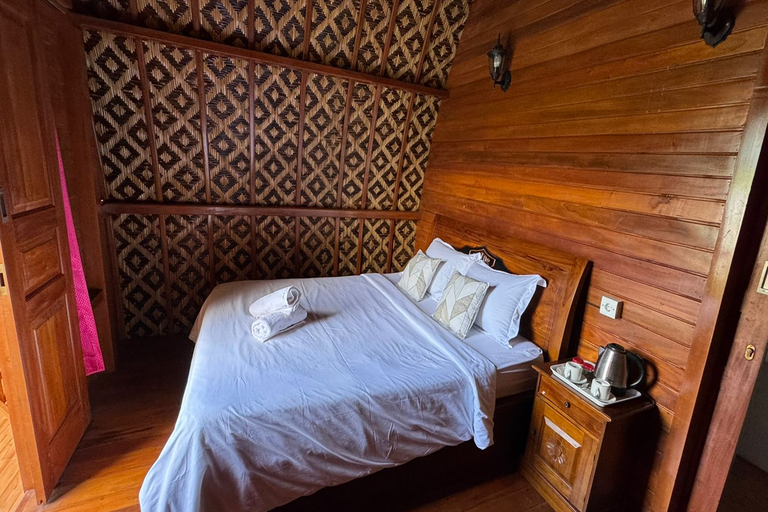Bedroom 5, Green Lake Bali, Bangli