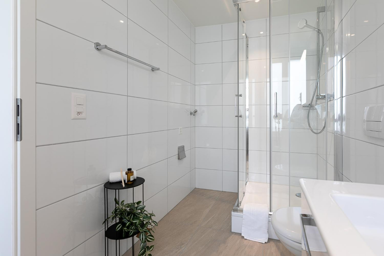 Others 4, INN JOY Apartments - Roter Platz, Sankt Gallen