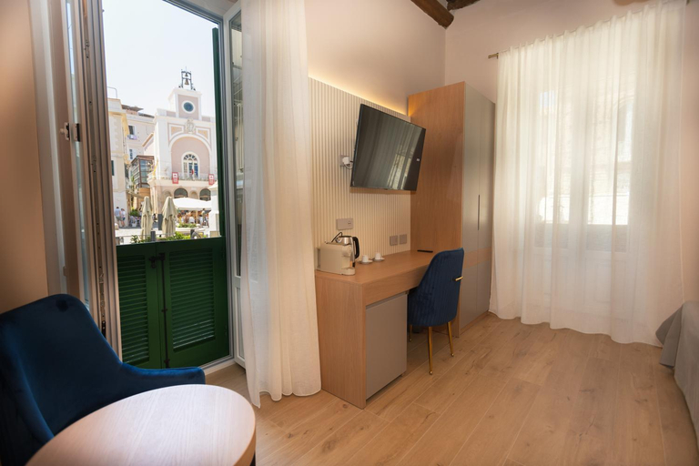 Others 4, Heraklean Suites Tropea, Vibo Valentia