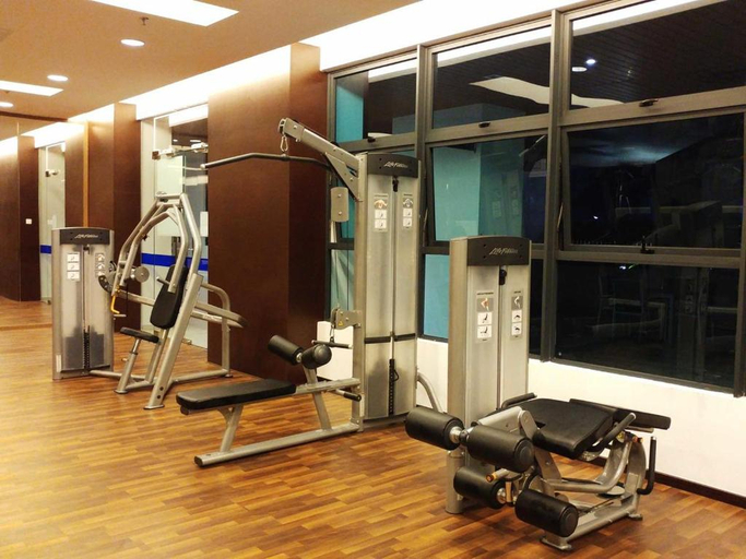 Others 4, Mykey Atlantis D-09-05 Melaka City, Malacca City