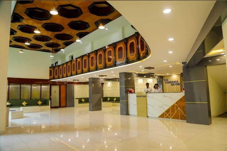 Others 4, THE KANISHKA GRAND, Bangalore