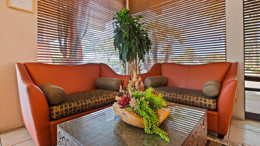Public Area 3, Royal Sun Hotel & Suites, Pima