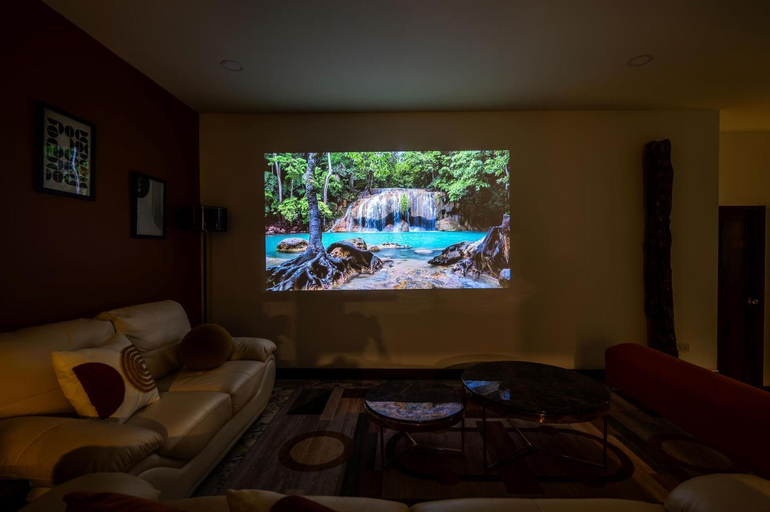 Others 2, Kinnaree Villa - pool, panoramic views, BBQ, maid, Phuket Island