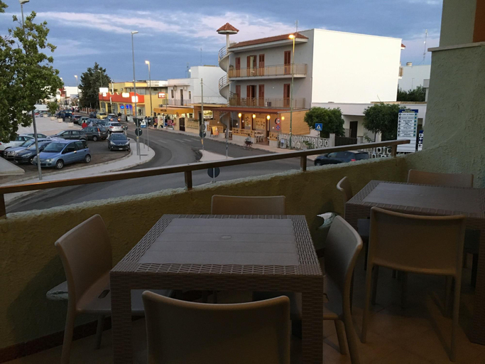 Food & Drinks 5, B&B La Giara, Lecce