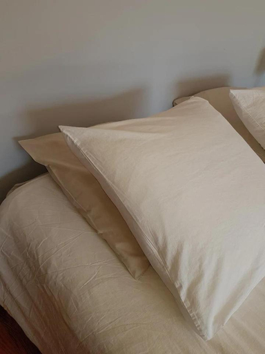Bedroom, Dependance Spacieuse & Cosy Entre et Mer avec Spa, Finistère