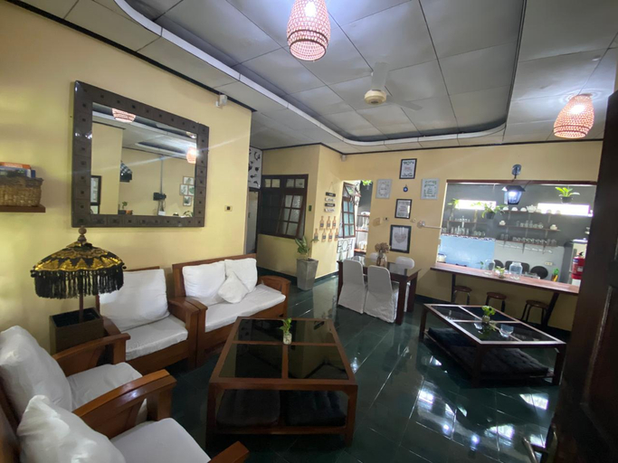 Others 5, Coliving Bali SWEET HOME Kost Lengkap di Tabanan Kota, Tabanan