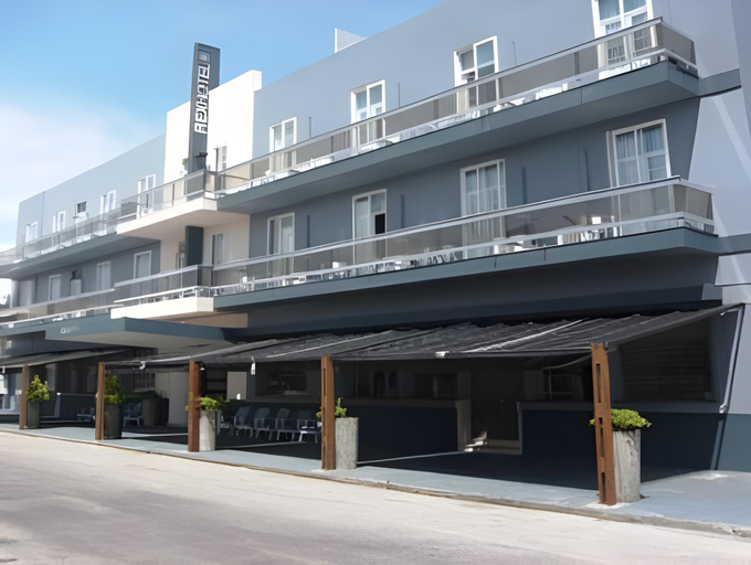 Others 5, Hotel Rex, n.a339