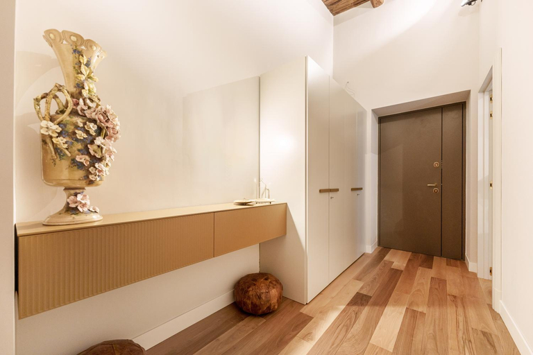 4, Alfonsina Guest Room, Napoli