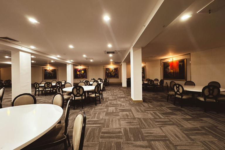 Food & Drinks 5, Dorana Art Hotel