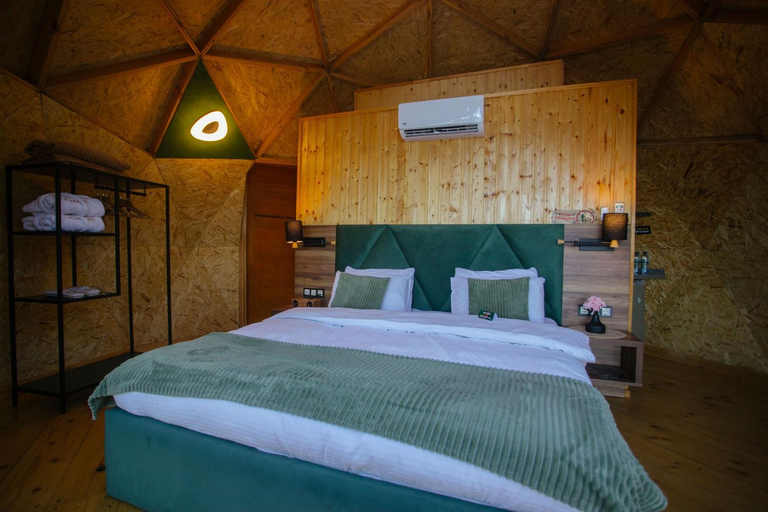 Bedroom 3, Luxury Glamping near Batumi, Batumi
