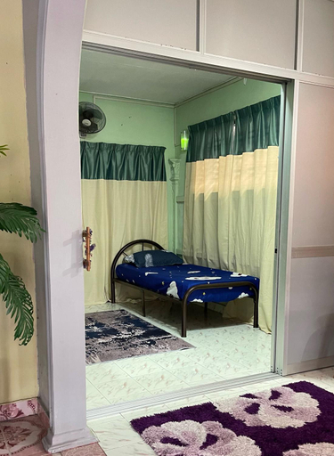 Sport & Beauty, Homestay bahagia mersing, Mersing