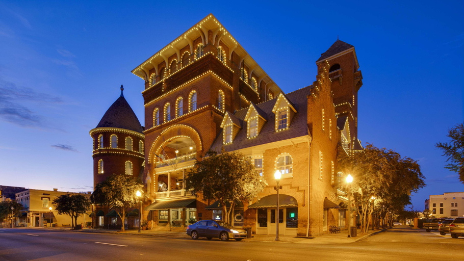 Exterior & Views 2, Windsor Hotel, an Ascend Collection Hotel, Sumter
