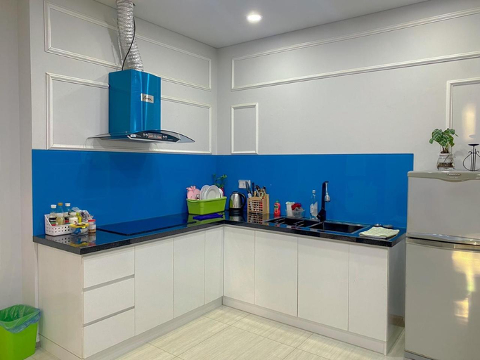 Others 5, Boom'homes- Can ho view Vinh Ha Long, Hạ Long