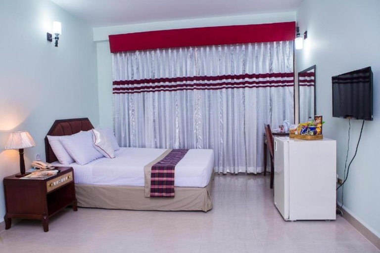 Others 4, Meridian Hotel & Restaurant, Chittagong
