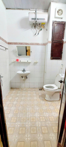 Others 4, SVFU Ha Noi, Cầu Giấy