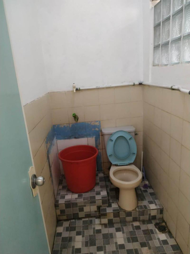 Bathroom 5