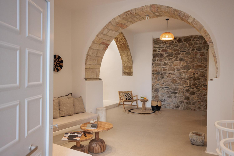 3, Casa di Grazia, South Aegean