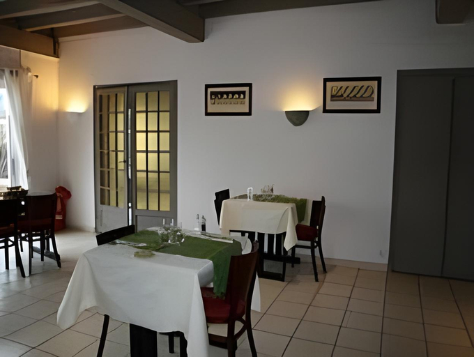 Food & Drinks 5, Golf Resort de Digne by Adonis, Alpes-de-Haute-Provence