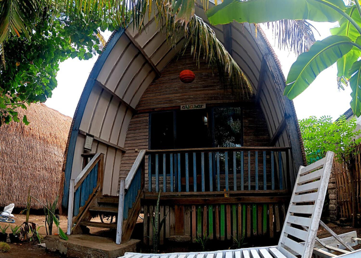 Others 3, Oceansoul Gili Trawangan, Lombok