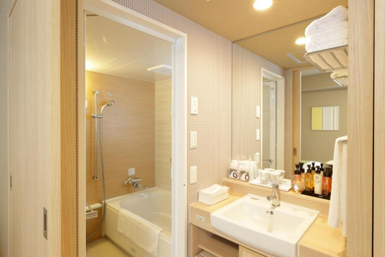 Bathroom 1